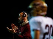 Senneca to be recommended as Easton football head coach