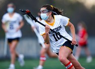 Recent results bring little change to latest girls lacrosse rankings