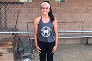 Parkland’s Zaun shows the dominance she was saving for the spring at softball showcase