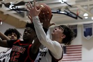 Double-OT defeat again ends Liberty boys basketball’s season in PIAA first round
