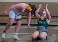 North Hunterdon wrestling will be good - but just how good?