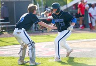 Nazareth baseball claws past Easton in 7th inning to win 5th straight