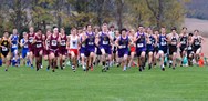 Check out this week’s cross country team rankings