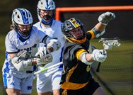 Chaos ensues behind top 3 in the latest boys lacrosse rankings