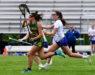 There’s a new No. 1 in the latest girls lacrosse rankings