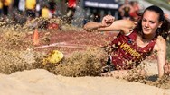7 local track entries punch tickets to NJSIAA Meet of Champions at group meets