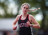 Here’s the third girls track and field performance list for 2023