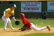 These high school baseball players have been raking since opening day