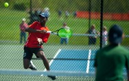 Moravian Academy boys tennis returns to district gold status with win over ACCHS