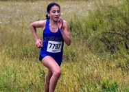 Toughness, tenacity and talent: Warren Hills’ Tirabassi mastering the mysteries of cross country
