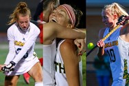 3 local players recognized as field hockey All-Americans; 20 earn All-State honors
