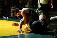 Emmaus wrestlers roll their way over ‘flat’ Freedom