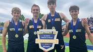 District 11 track records fall to Parkland’s Beers, Notre Dame relay on meet’s first day