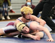 Four local teams in first NJWWA poll of the season