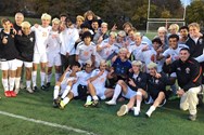 Hackettstown boys soccer tops Bernards in PK shootout to capture sectional title