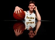 Boyle’s relentless drive fueled record-setting career for Notre Dame boys basketball