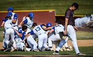 Bethlehem Catholic baseball blown out by Blue Mountain in District 11 4A final