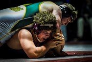 Here are this week’s individual wrestling rankings