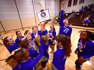 Undefeated Southern Lehigh girls volleyball beats Notre Dame for 7th straight league title