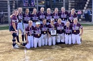 Bangor softball erases last year’s bad memories with Colonial title win over Northwestern