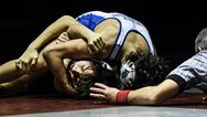 Landmark triumph for Warren Hills' Piccione in H/W/S wrestling final