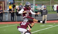 Phillipsburg's Moreira making himself special at the kicking game