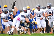 Northern Lehigh football outscores Wilson 30-6 in 2nd half for 1st victory