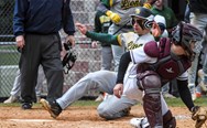 Sand’s bat sends North Hunterdon baseball past Phillipsburg in 7th-inning rally