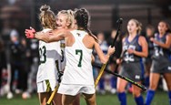 Emmaus field hockey shuts out Nazareth to earn another EPC title
