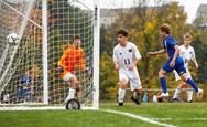 Southern Lehigh boys soccer going for gold after win over Bangor in league semis
