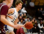 Southern Lehigh boys basketball makes sure to keep this lead in playoff win over Bangor