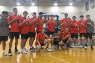 Final boys volleyball rankings of 2022