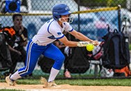 Weekly softball awards for May 9: A 100th career hit and a 7th-inning homer are featured