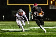 PIAA 6A football quarterfinals photos: St. Joseph’s Prep vs. Parkland, Nov. 22, 2024