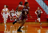 Looking at top stories, players in local N.J. girls basketball as season tips off