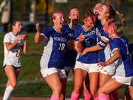Girls soccer rankings look different before district champions are crowned