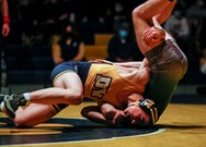 Frenzied fans help Del Val wrestlers outlast Raritan in all-time classic