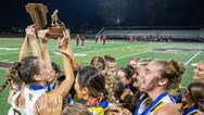 2024 PIAA field hockey tournament brackets