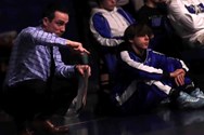 New Warren Hills wrestling coach: ‘It’s all about the kids’