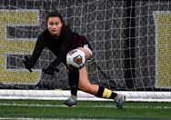 Girls soccer photos: Nazareth at Allentown Central Catholic, Sept. 23, 2024