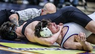 Becahi wrestlers prevail over Nazareth in battle of unbeatens for District 11 3A team title