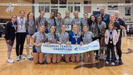 Different foe can’t keep Southern Lehigh girls volleyball from 8th straight Colonial League title