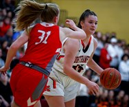 3rd time is charm for Northampton girls basketball in D-11 upset of Parkland
