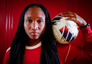 Baruwa confirmed being one of Easton girls soccer’s all-time best