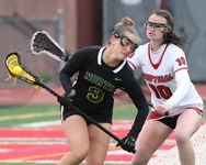 The girls lacrosse rankings have undergone a complete overhaul