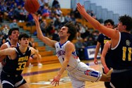 Southern Lehigh boys basketball stymies NDGP for 12th straight win, keeps league record spotless