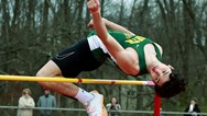 Check out the opening boys track and field performance list of the season