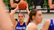 Connell scores career-high 20 points as No. 9 Palmerton girls basketball pounds Pen Argyl