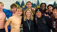 Herdlein guided Phillipsburg boys swimming to memories, titles in thrilling season