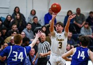 Notre Dame boys basketball makes early lead stand up in win over Southern Lehigh
